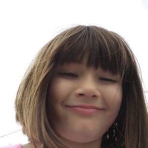 Meet your Posher, Isabella